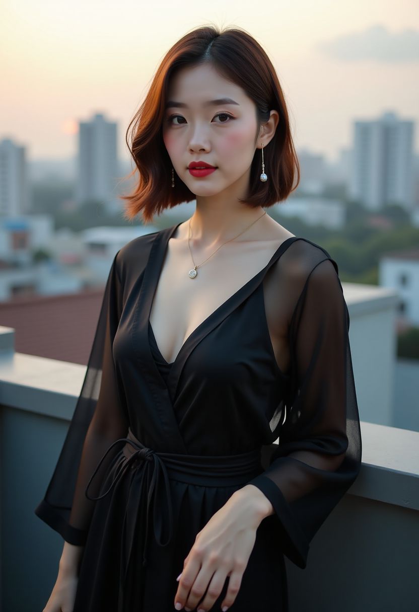 玉茗堂春意